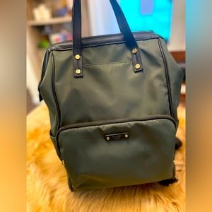 tutilo new york backpack